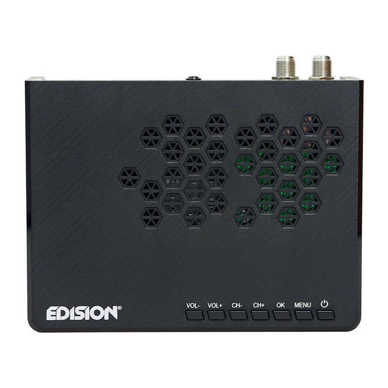edision argus mini combo receiver user manual