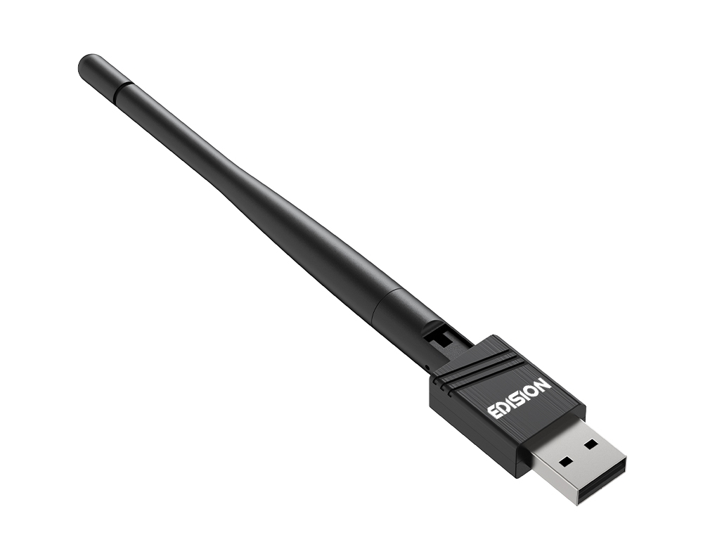 USB WiFi EDI-MEGA 2