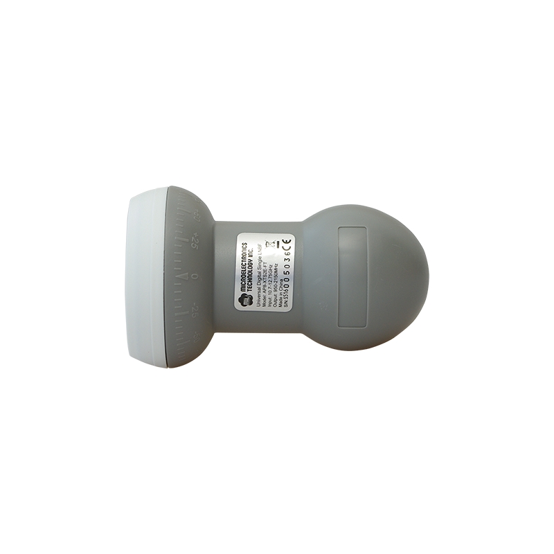 LNB AP8-XTS2E-FT Single