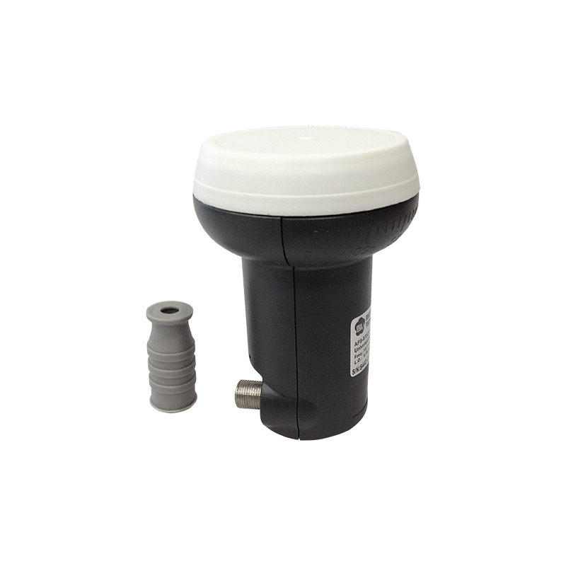 LNB AP8-XTS2E-RB Single