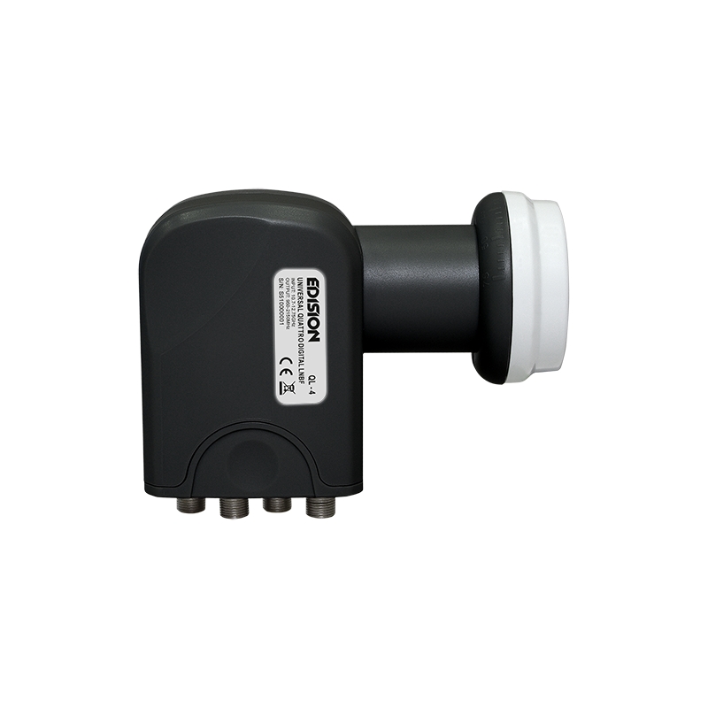 LNB QL-4 QUATTRO