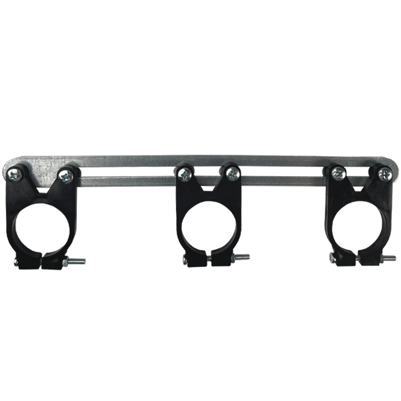 MULTI-FEED HALTERUNG FÜR 3 LNB UNIVERSAL