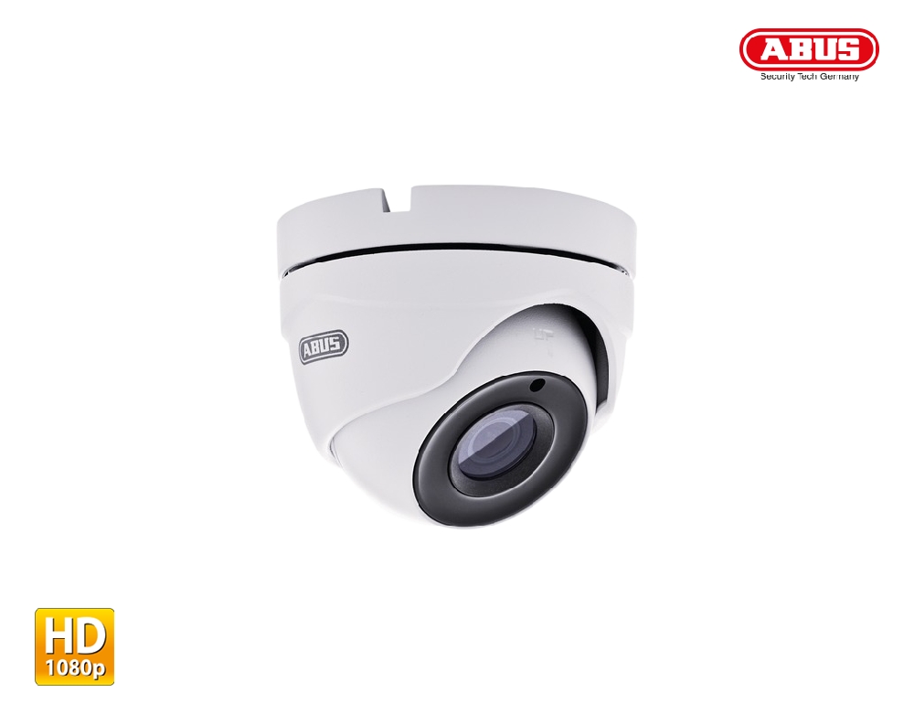 HDCC32501 Analog HD Mini Dome 2MPx (2.8mm)