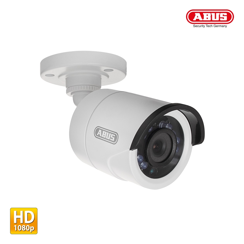 HDCC42500 Outdoor Analogue HD Mini Tube IR 1080p