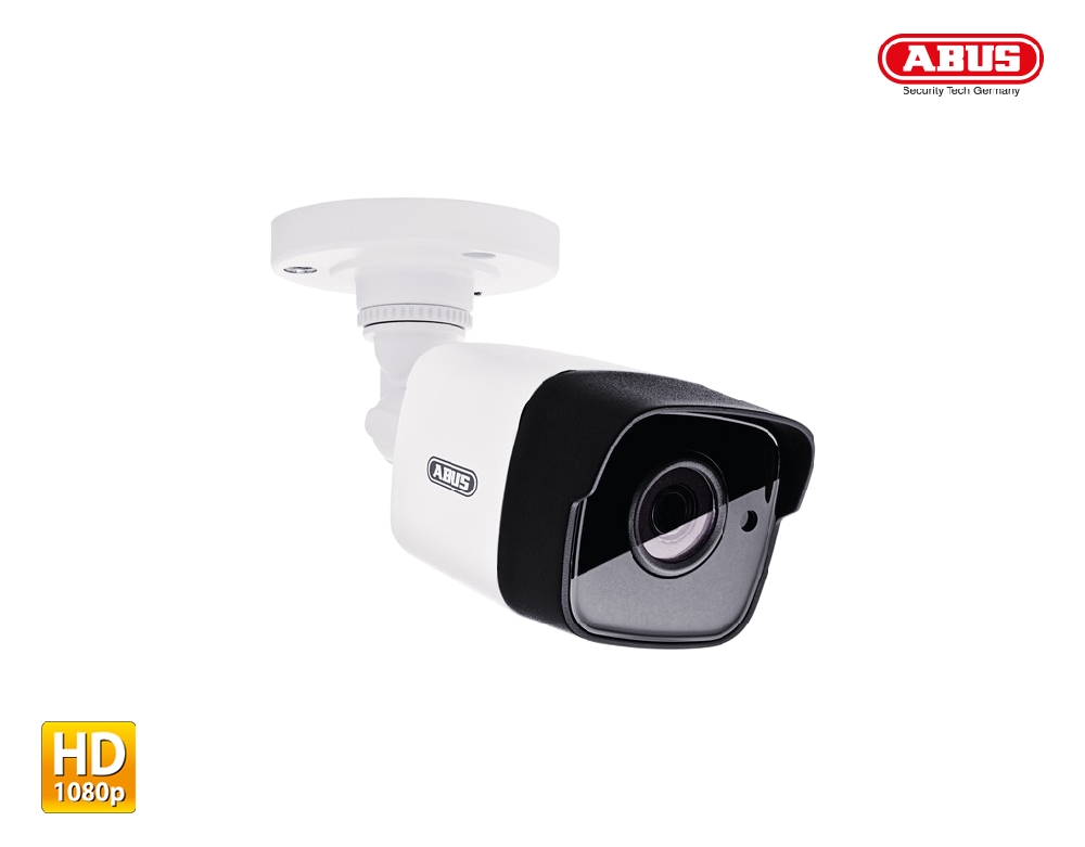 HDCC42501 Analog HD Mini Tube 2MPx (3.6mm)