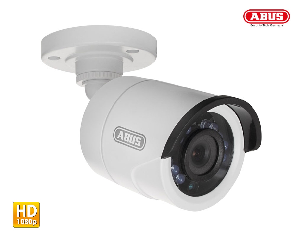 HDCC42560 Analog HD Mini Tube 2MPx (2.8mm) KIT