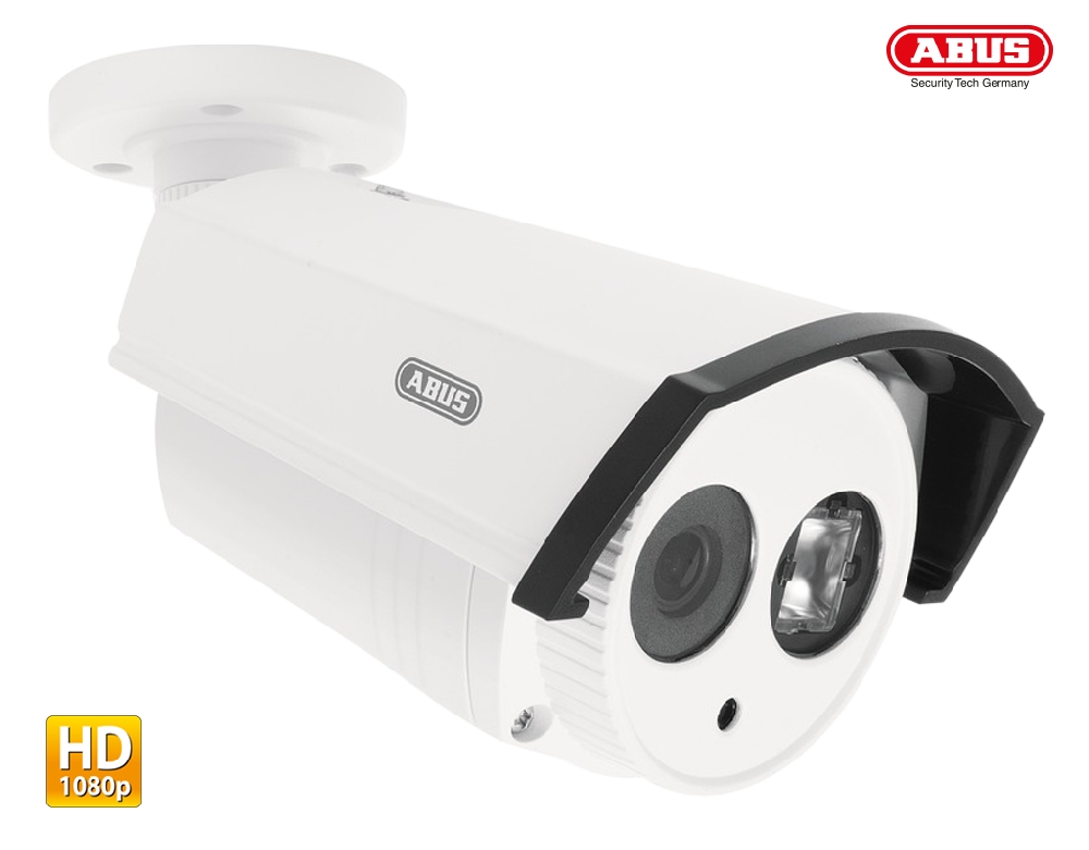 HDCC62500 Analogue HD 1080p Outdoor Camera