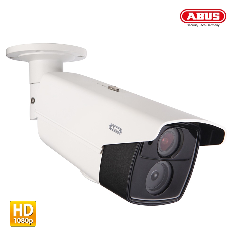HDCC62510 Outdoor Analogue HD Tube IR 1080p Vario