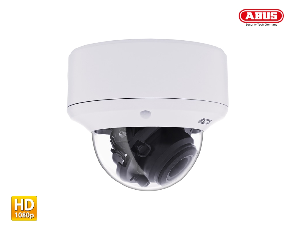 HDCC73550 Analog HD Dome 3MPx (2.8-12mm)