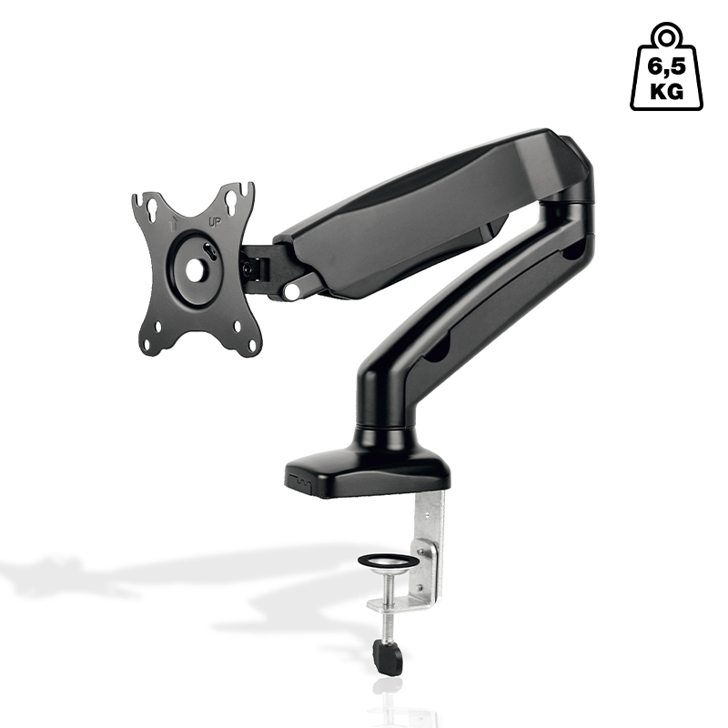 PRO-1732/SINGLE JollyLine ΒΑΣΗ MONITOR 17-32 μονή 360° 6,5kg