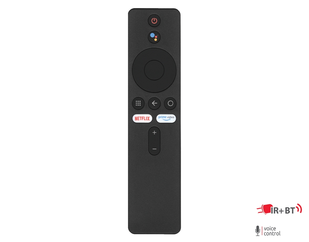 JL1511 ΤΗΛΕ/ΡΙΟ JollyLine SMART TV Συμβατότητας XIAOMI