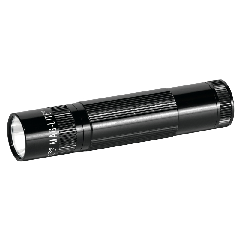 XL50-S3016 MAGLITE XL50 3x AAA LED Flashlight black