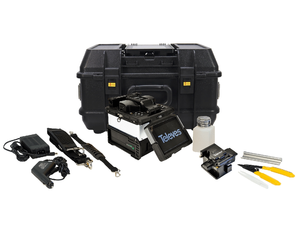 232105 Fusion Splicer Kit