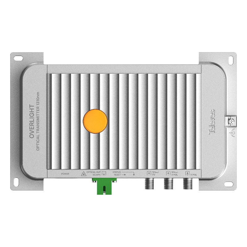 237603 Overlight Optical TX 1310nm CWDM 10dBm