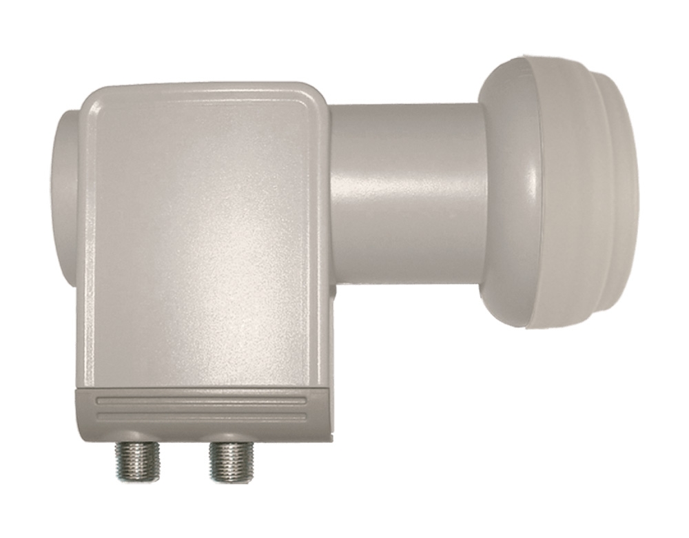 747402 Overlight Wideband LNB V/H 2out