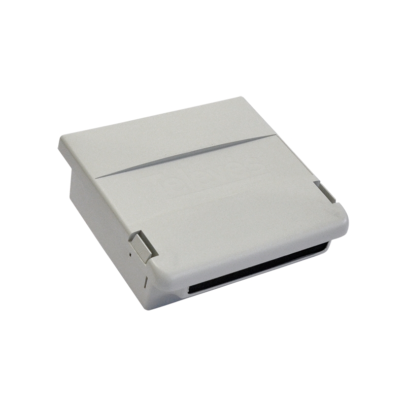 4163 Πλαστικό κυτίο Universal Big