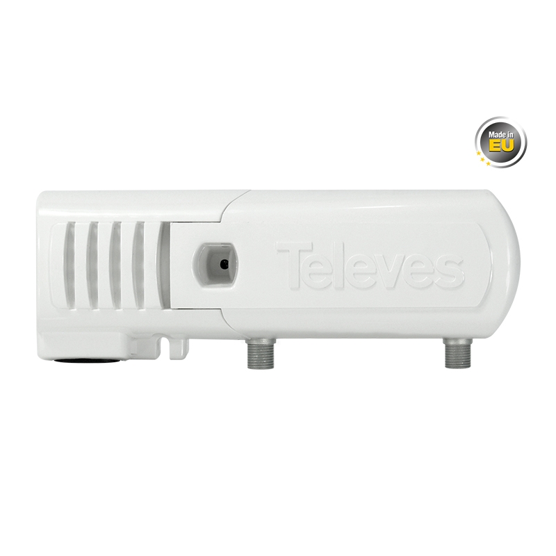 553504 ΕΝΙΣΧΥΤΗΣ ΓΡΑΜΜΗΣ F 88-1006MHz RP 5-65MHz 1out 35DB
