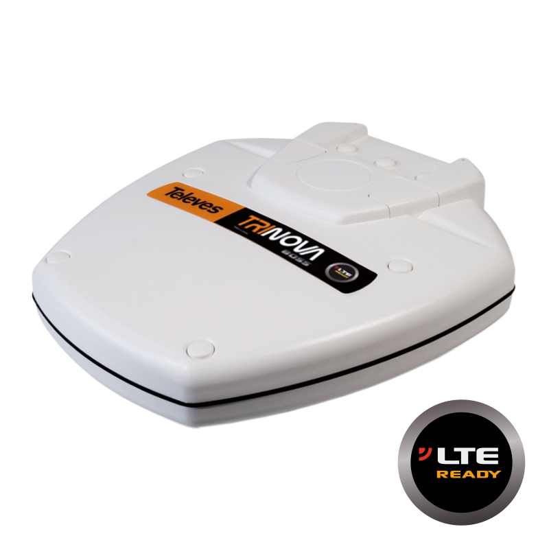 144740 TRINOVA BOSS LTE