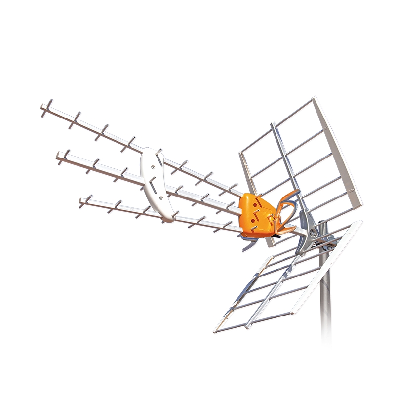 149501 ΚΕΡΑΙΑ DAT-45 HD BOSS Single Pack