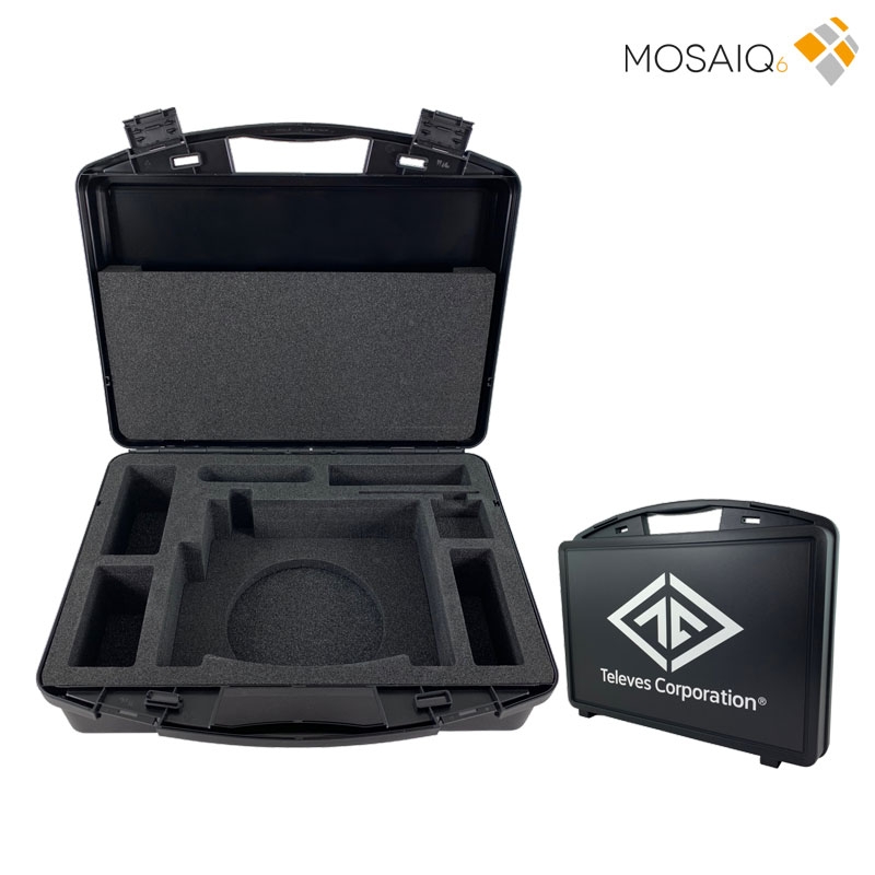596214 MOSAIQ6 Carrying Case
