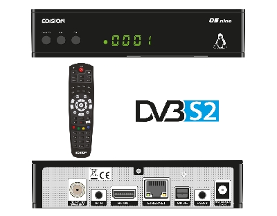 OS NINO DVB-S2