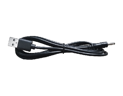 Cable USB to DC 5V/1.0A 1,0m
