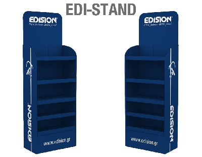 EDI-Stand