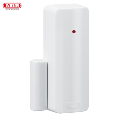 FUMK50000W Secvest Wireless Magnetic Contact CC (white)