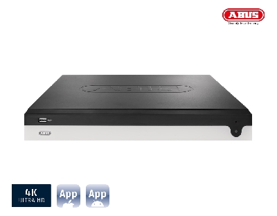 HDCC90011 8-Channel Analog HD Video Recorder H.265