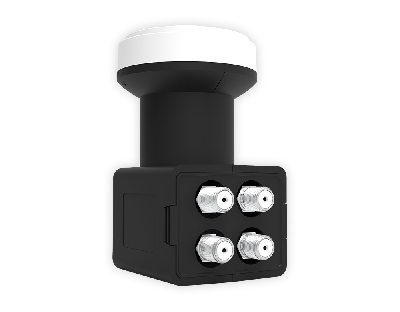GT-QDL2 LNB QUAD