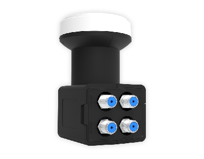 GT-QTL2 LNB QUATTRO