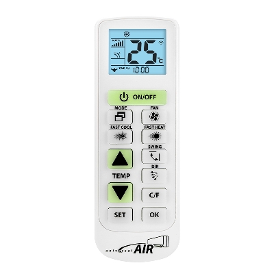 JL42533 JollyLine ΤΗΛΕ/ΡΙΟ Air Condition Universal Air
