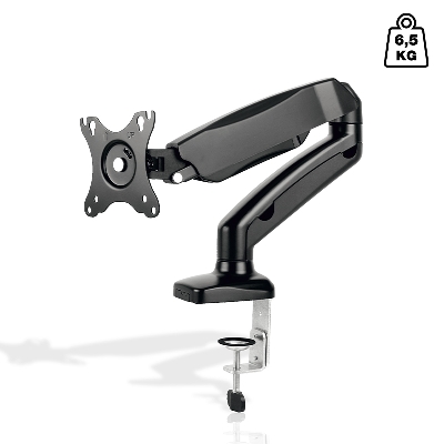 PRO-1732/SINGLE JollyLine MONITOR STAND 17-32 single 360° 6,5kg