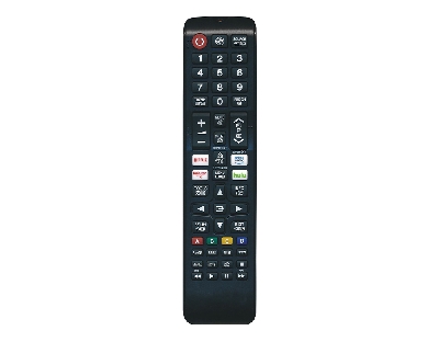 RCU JollyLine Compatibility SAMSUNG
