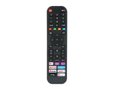 RCU JollyLine Compatibility HISENSE