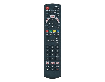 RCU JollyLine Compatibility PANASONIC