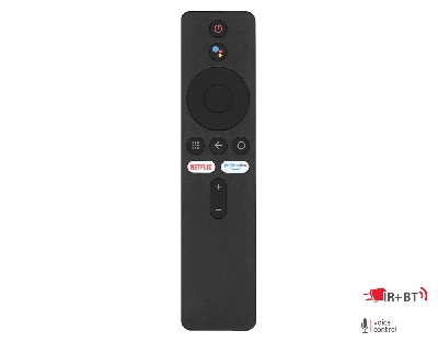 JL1511 ΤΗΛΕ/ΡΙΟ JollyLine SMART TV Συμβατότητας XIAOMI