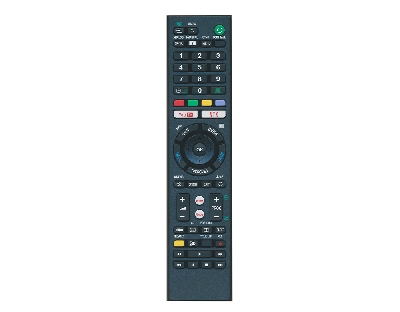 JL1717/COMP-U RCU Unitronic Compatibility SONY