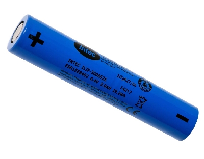 ML150LR-A2155 Rechargeable Battery Pack MAGLITE ML150LR