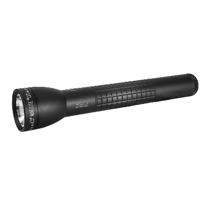 ML300LX-S3CC6 MAGLITE ML300LX 3x D LED Flashlight black