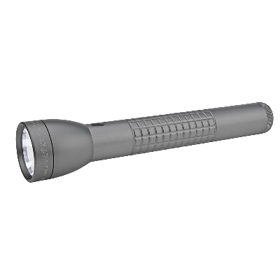 ML300LX-S3RJ6 MAGLITE ML300LX 3x D LED Flashlight urban gray