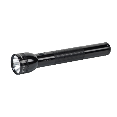 ST3D016 MAGLITE 3x D LED Flashlight black