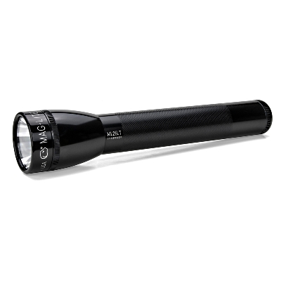 ML25LT-S3016 MAGLITE ML25LT 3x C LED Flashlight black