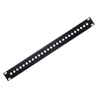533230 Patch Panel RF 19'' 1U έως 26-ports τύπου F