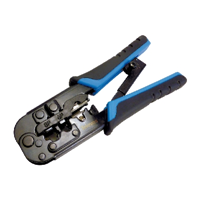 209801 Πρέσσα για RJ45/RJ11/RJ12 4P4C 4P2C