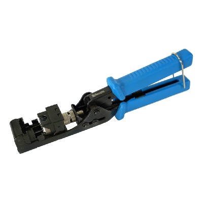 209811 Πρέσσα για RJ45 Keystone Θηλυκό