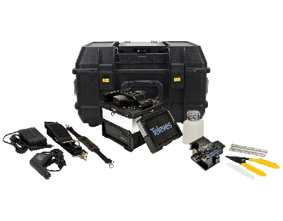 232105 Fusion Splicer Kit