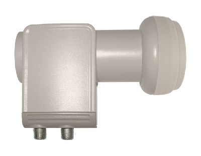 747402 Overlight Wideband LNB V/H 2out