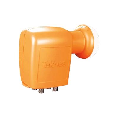 761001 LNB Quad