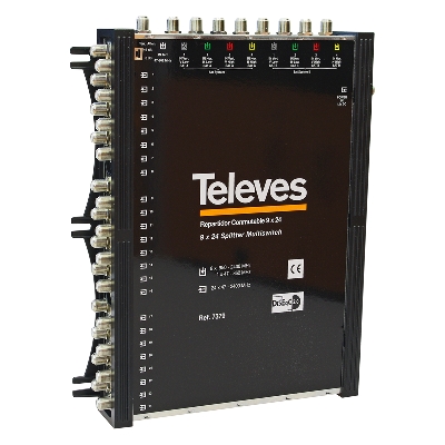 7379 ΠΟΛΥΔΙΑΚΟΠΤΗΣ 9x24 ΤΕΡΜΑΤΙΚΟΣ